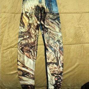 Blackmilk OG Leggings